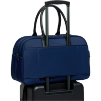 Naval Blue / Gun Metal