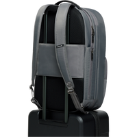 Castlerock Grey / Gun Metal