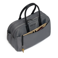 Castlerock Grey / Gun Metal