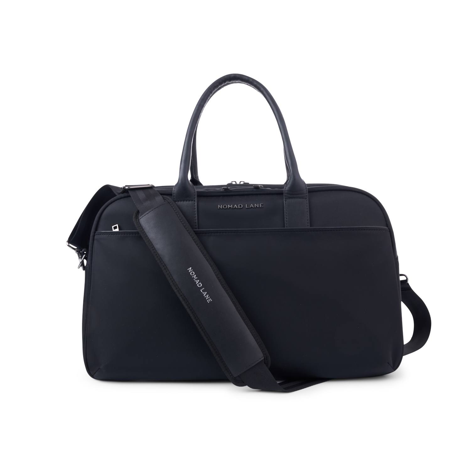 Jet Set Black / Dusk