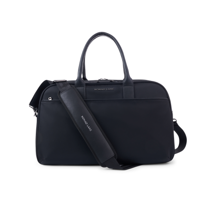 Jet Set Black / Dusk