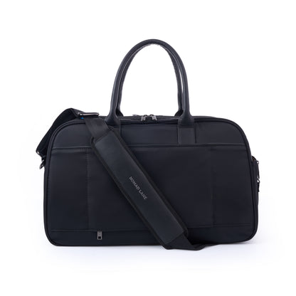 Jet Set Black / Bordeaux Berry