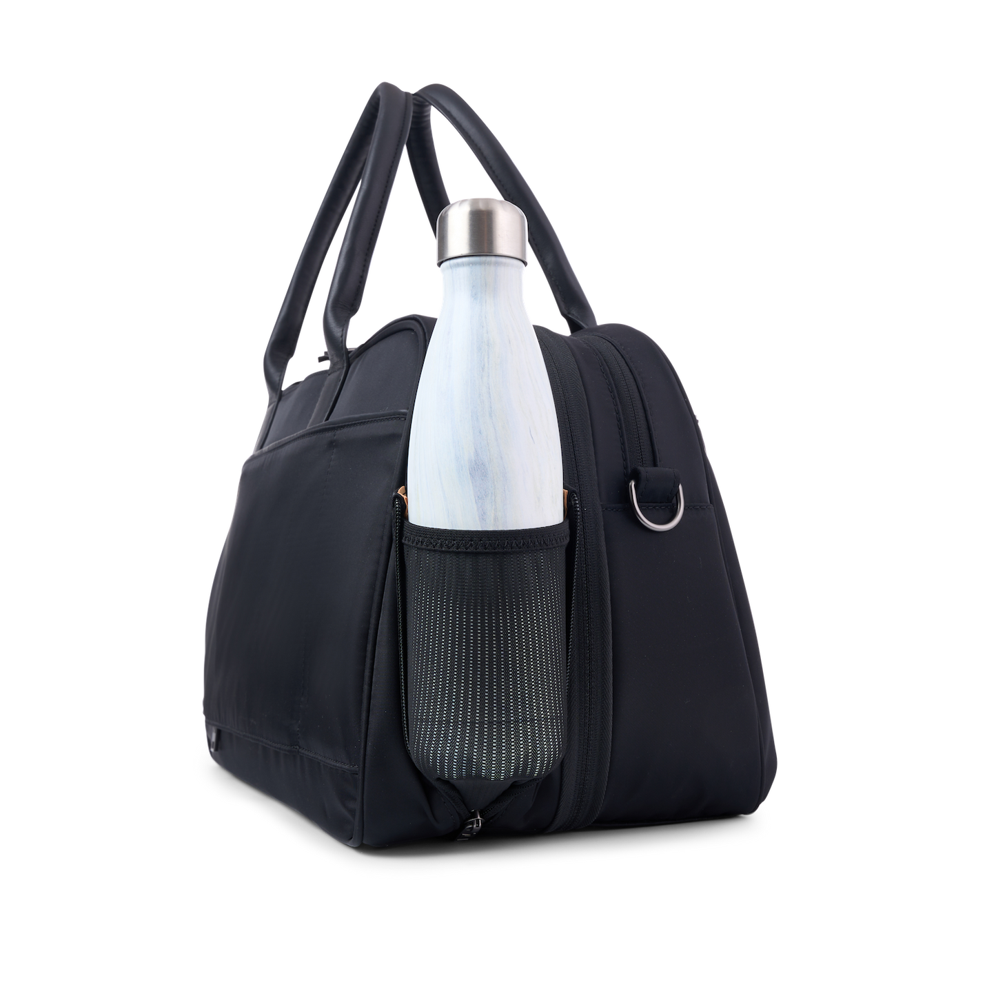 Jet Set Black / Dusk