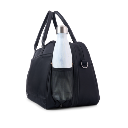 Jet Set Black / Dusk