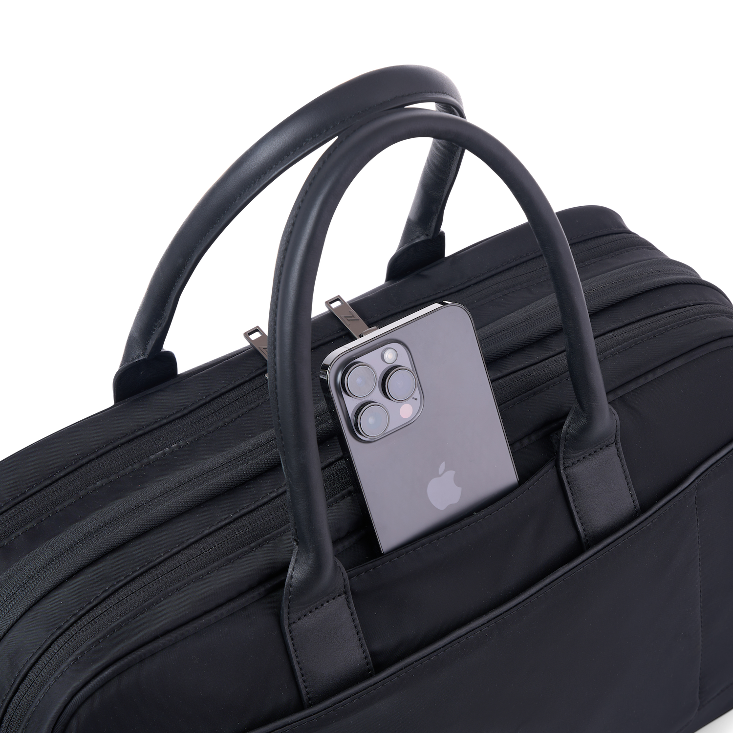 Jet Set Black / Dusk