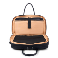 Dusk / Jet Set Black