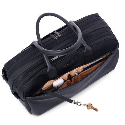 Jet Set Black / Dusk