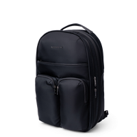 Jet Set Black / Gun Metal