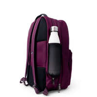 Venetian Violet / Gun Metal