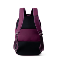 Venetian Violet / Gun Metal