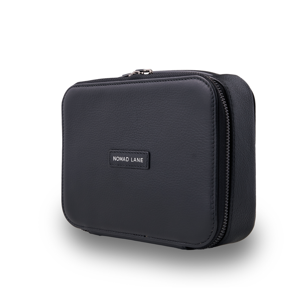 Hana Jewelry Organizer - Black