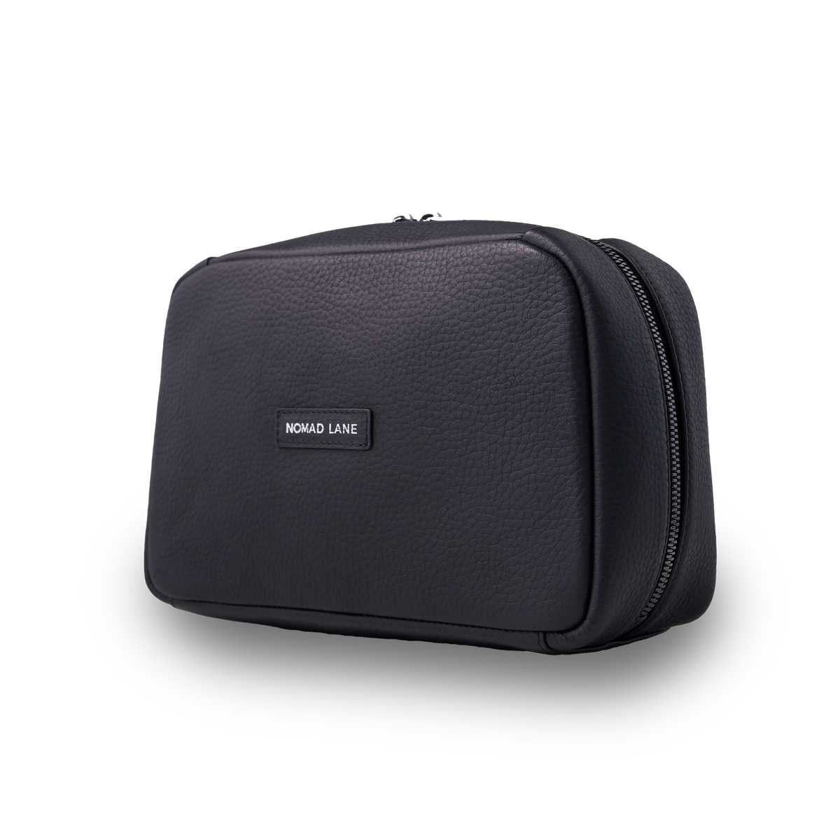 Jet Set Black