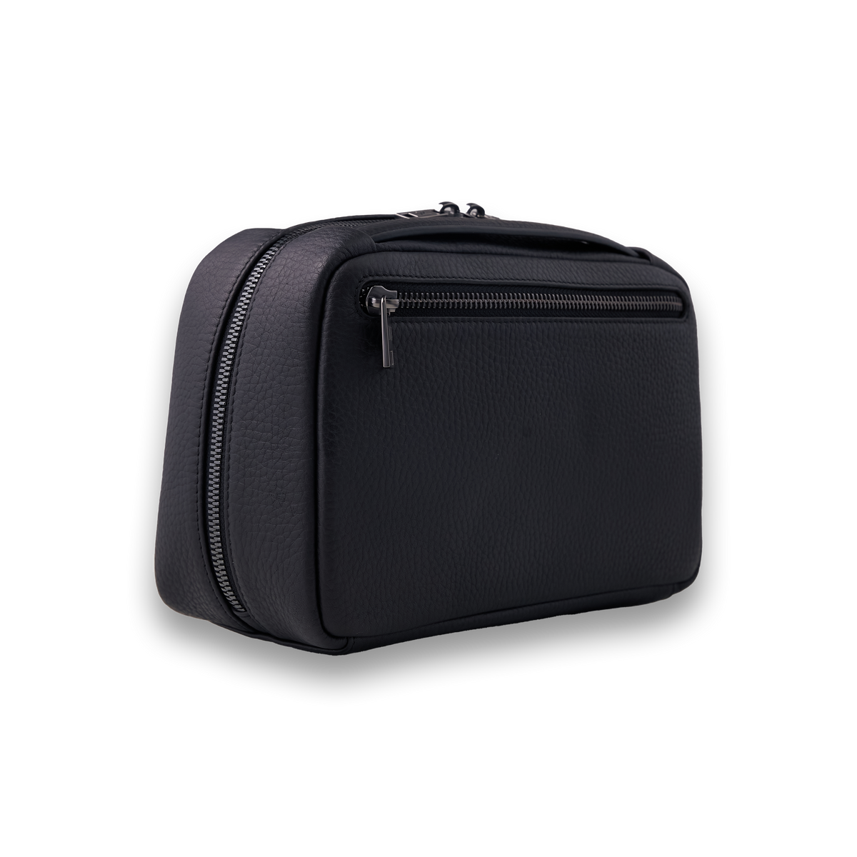 Jet Set Black