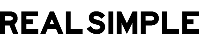Real Simple logo