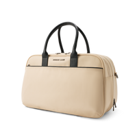 Sahara Sand / Gun Metal