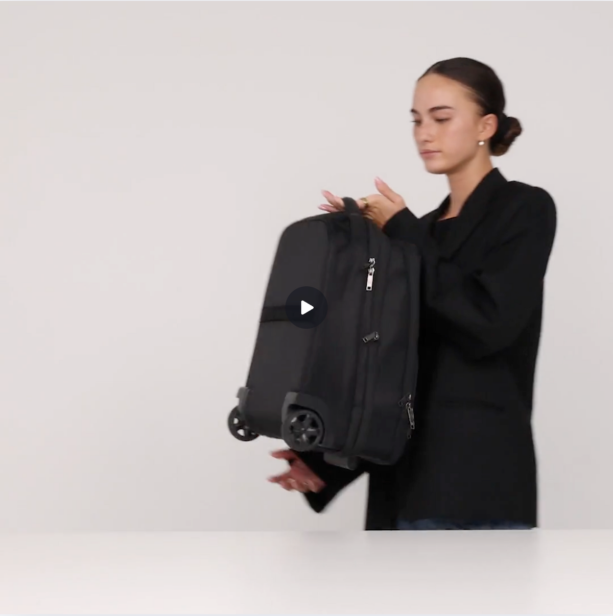 Load video: 