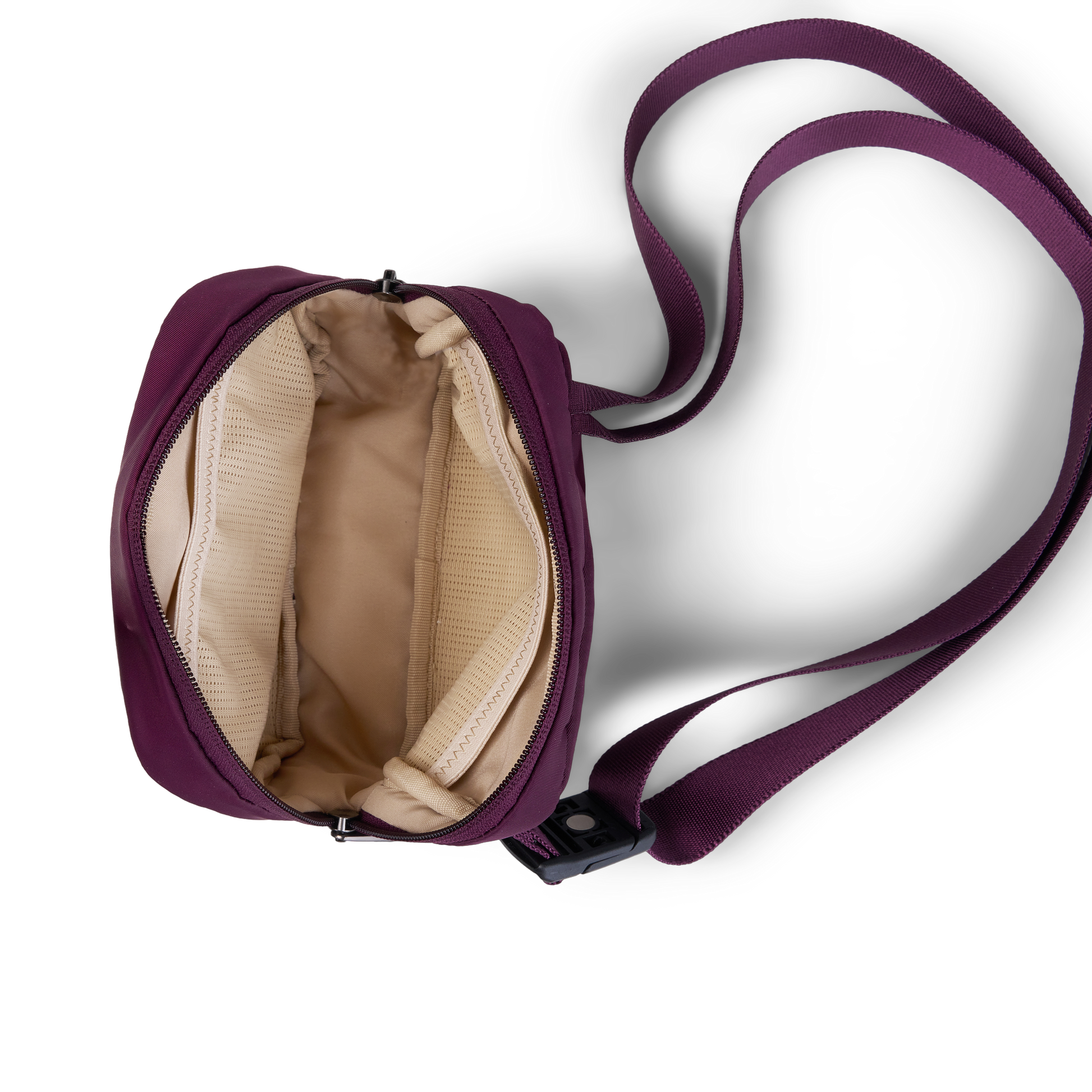 Dawn / Venetian Violet