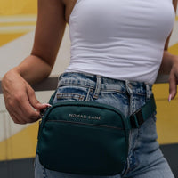 Pine Green / Small