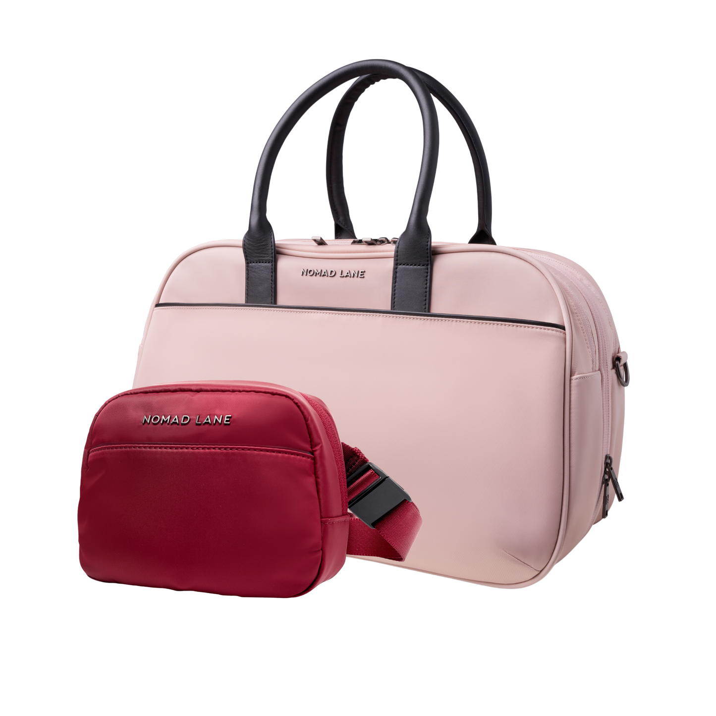 Dawn / Bordeaux Berry