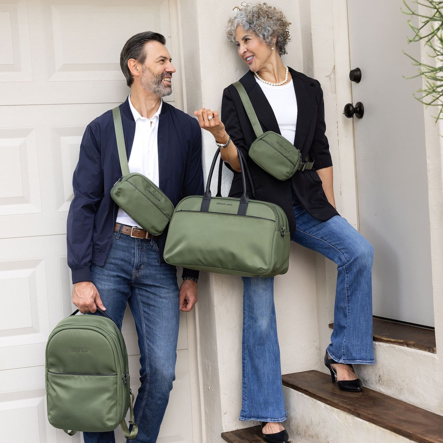 Verde / Small
