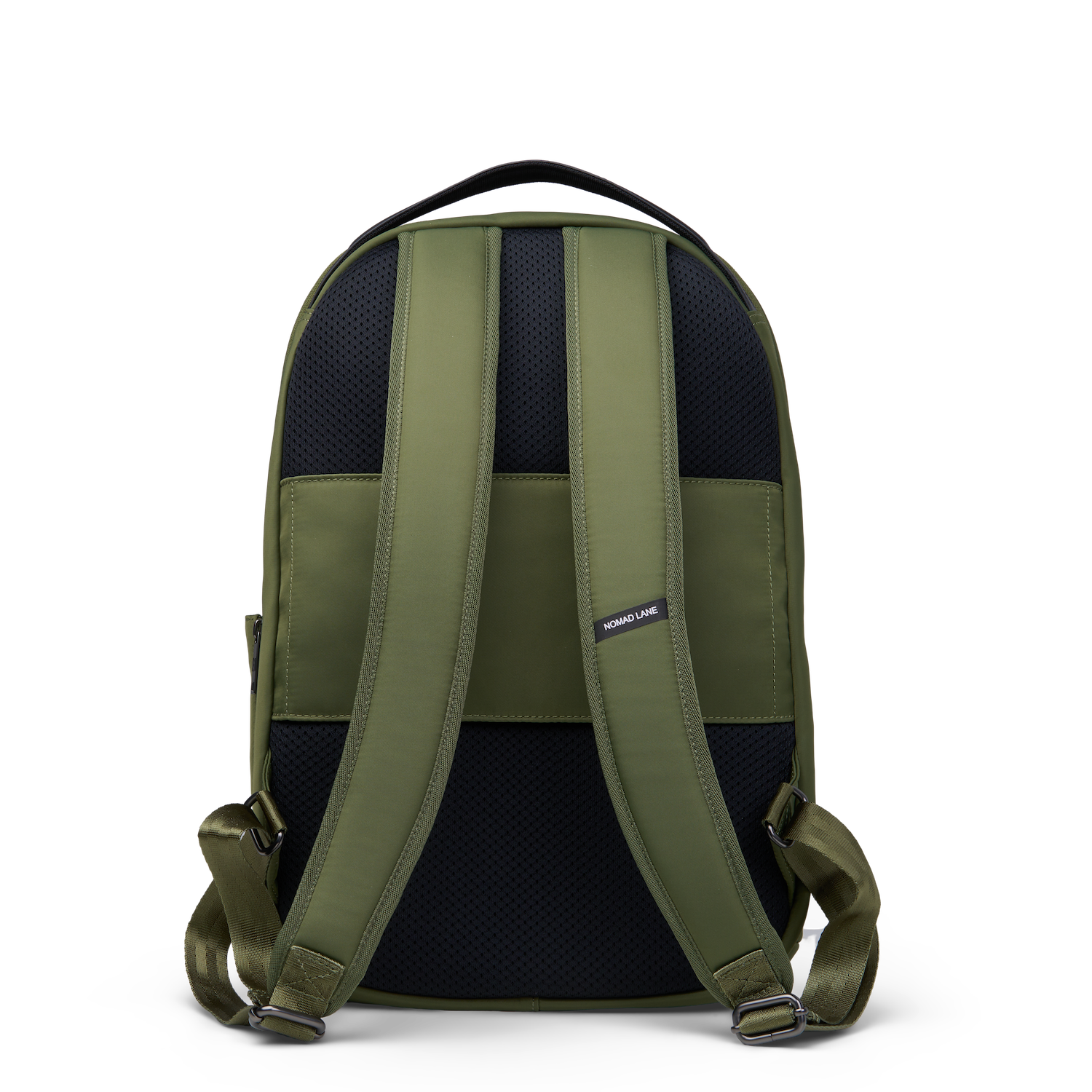 Verde / Gun Metal