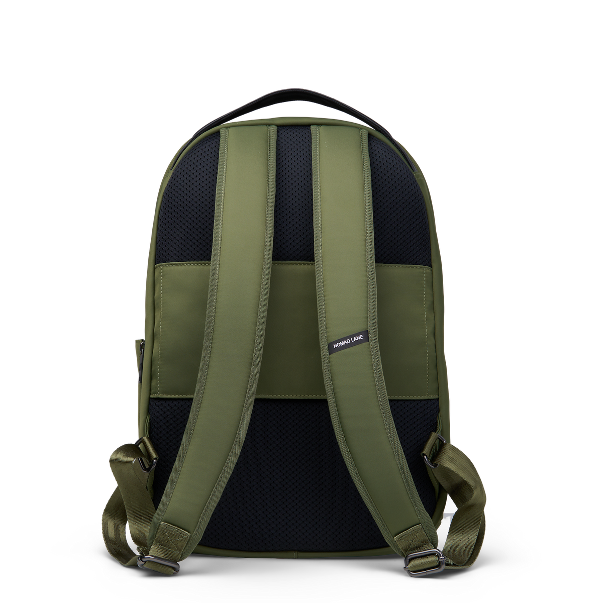 Verde / Gun Metal