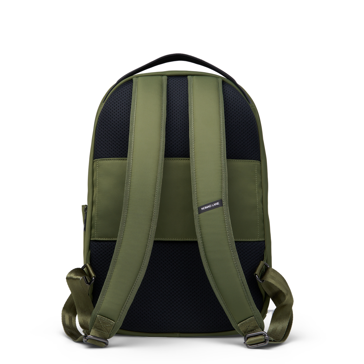 Verde / Gun Metal