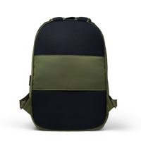 Verde / Gun Metal
