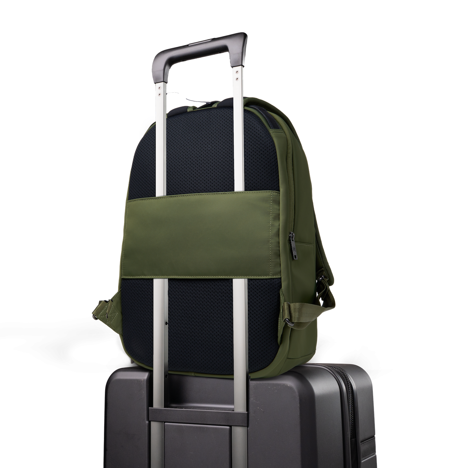 Verde / Gun Metal