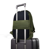 Verde / Gun Metal