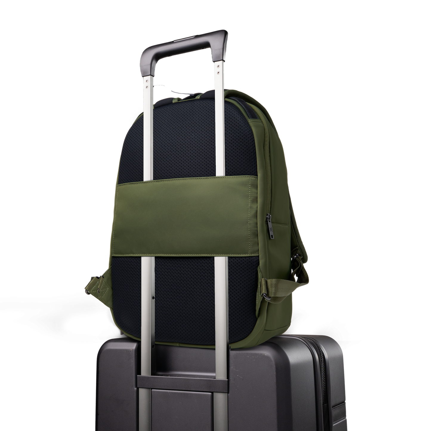 Verde / Gun Metal