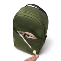 Verde / Gun Metal