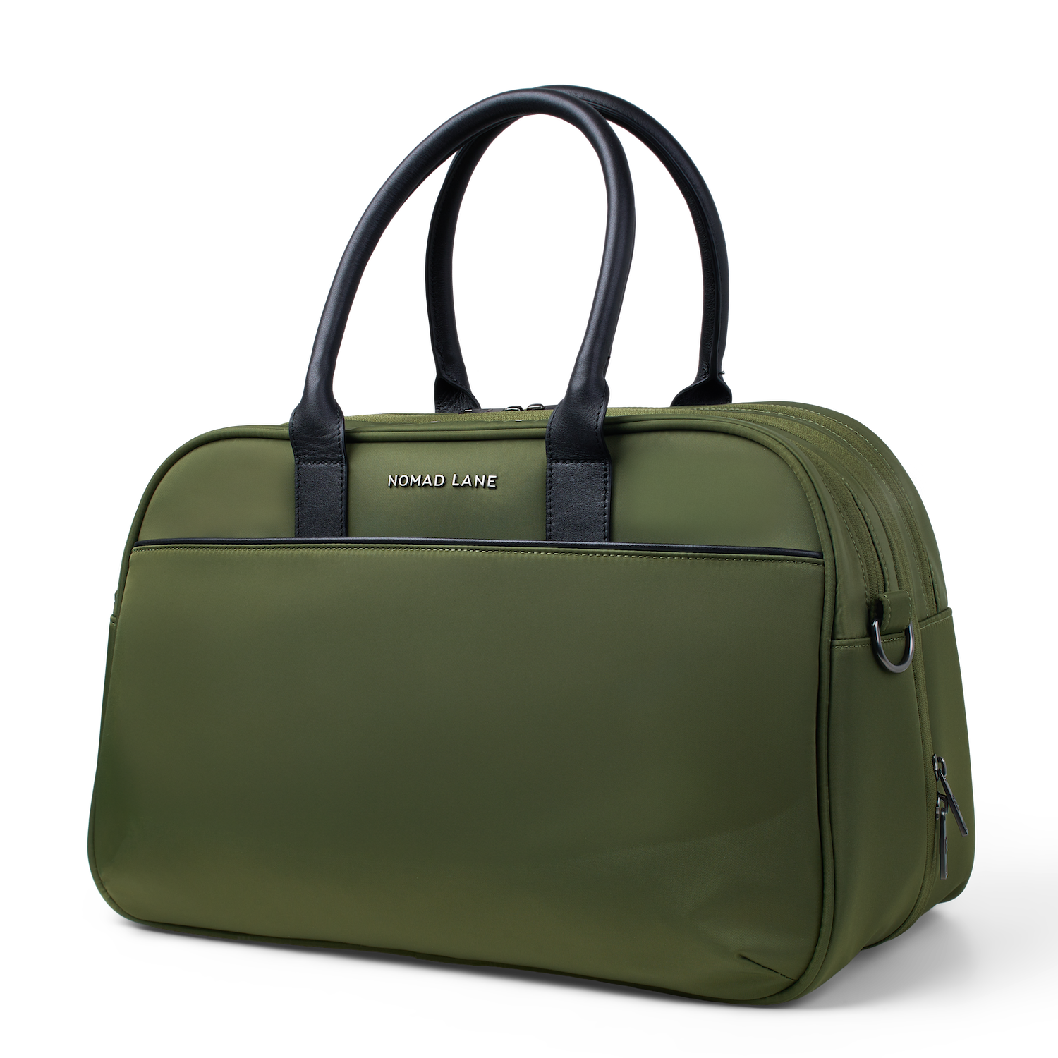 Verde / Gun Metal