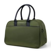 Verde / Gun Metal
