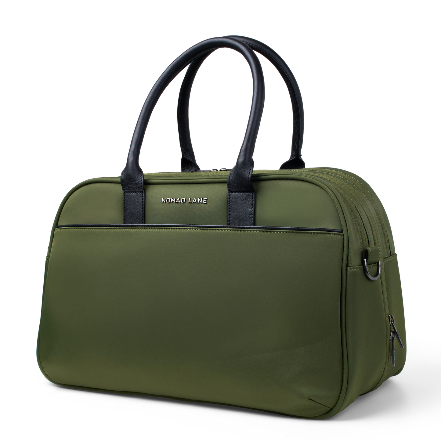 Verde / Gun Metal