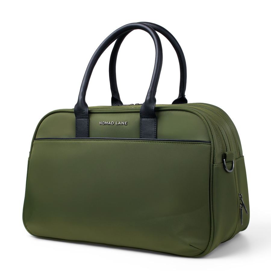 Bento Bag® - Personal Item Bag in Verde