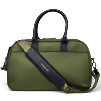 Verde / Gun Metal