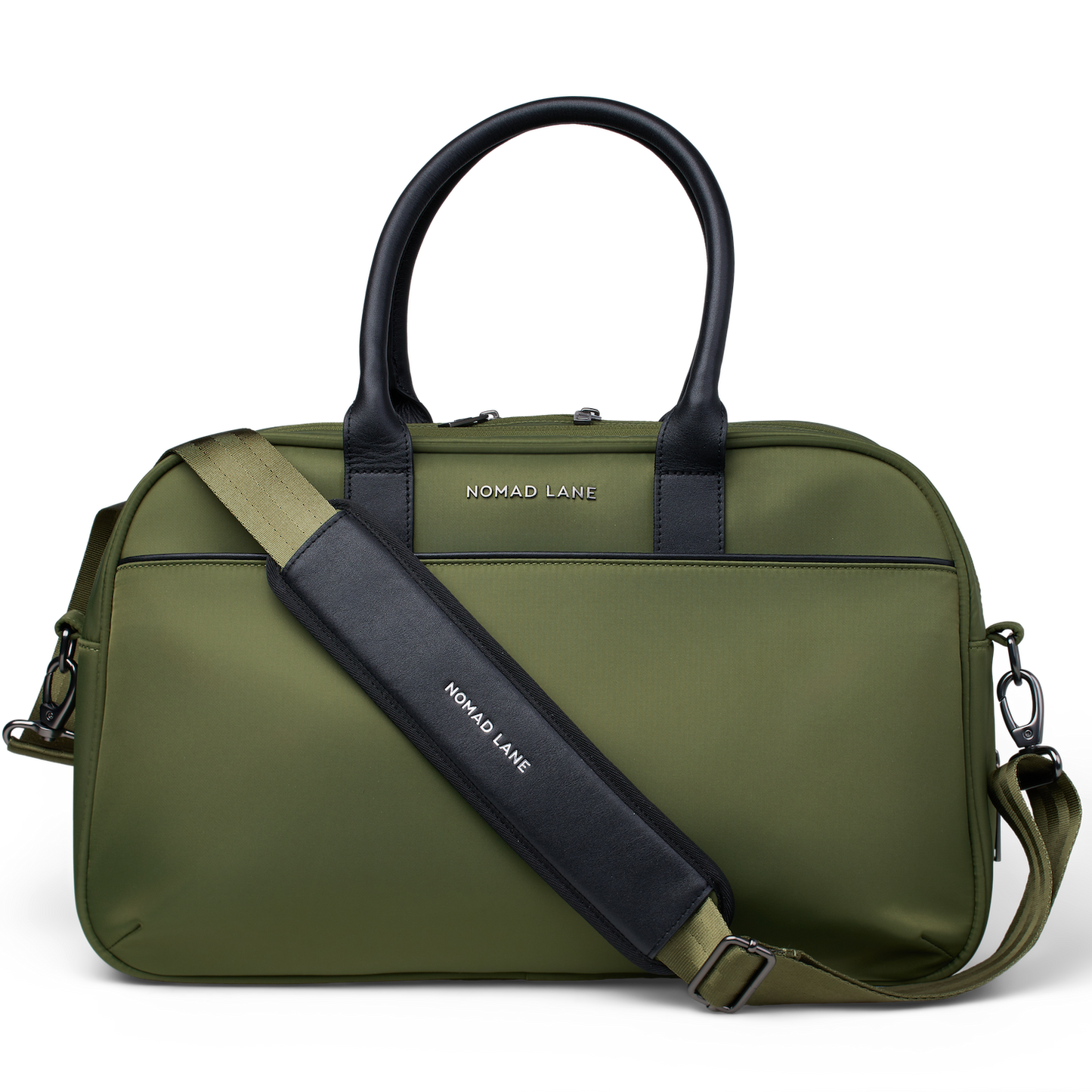 Verde / Gun Metal