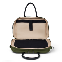 Verde / Gun Metal