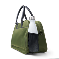 Verde / Gun Metal