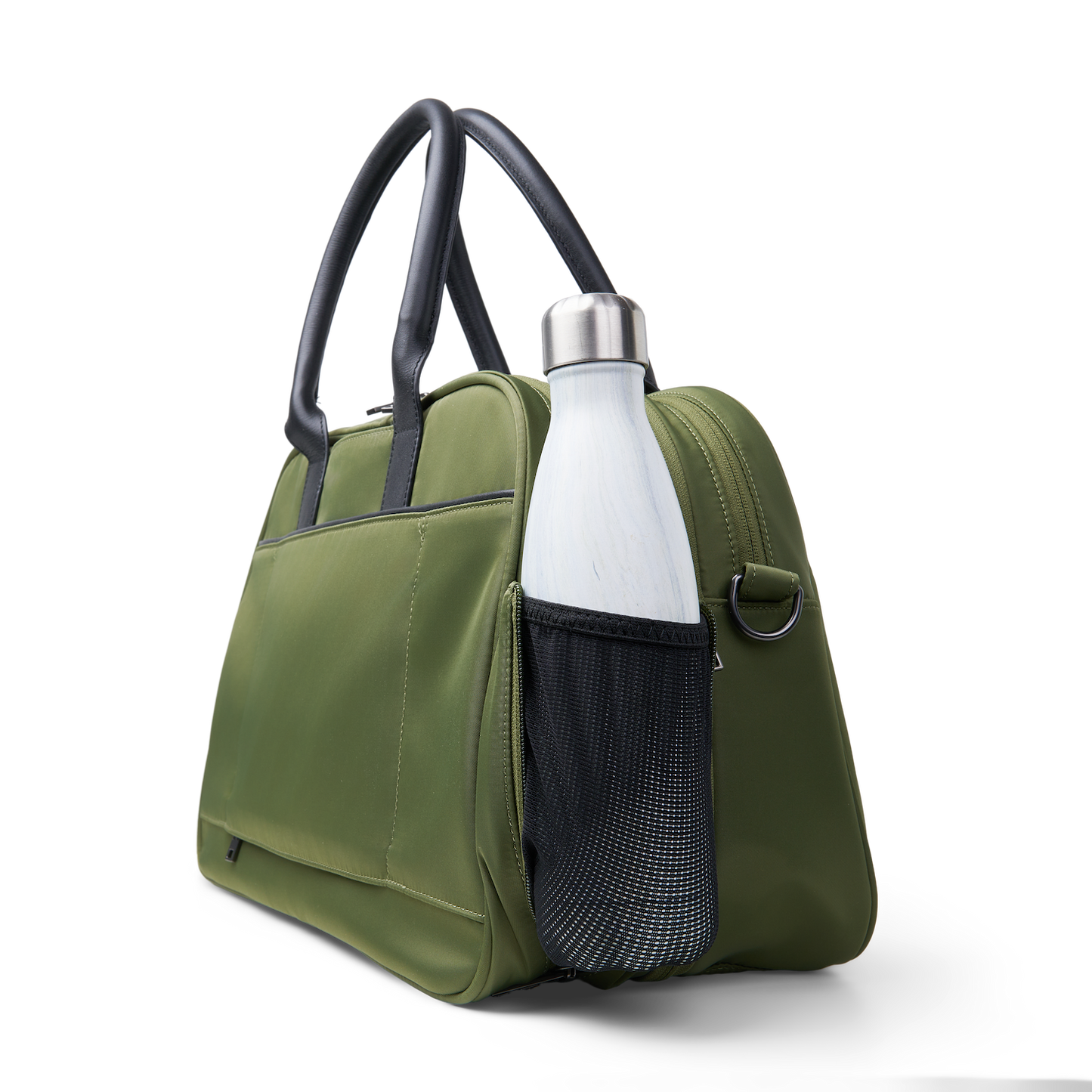 Verde / Gun Metal