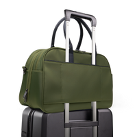 Verde / Gun Metal