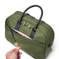 Verde / Gun Metal