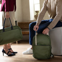 Verde / Gun Metal