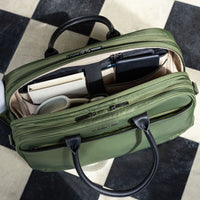Verde / Gun Metal