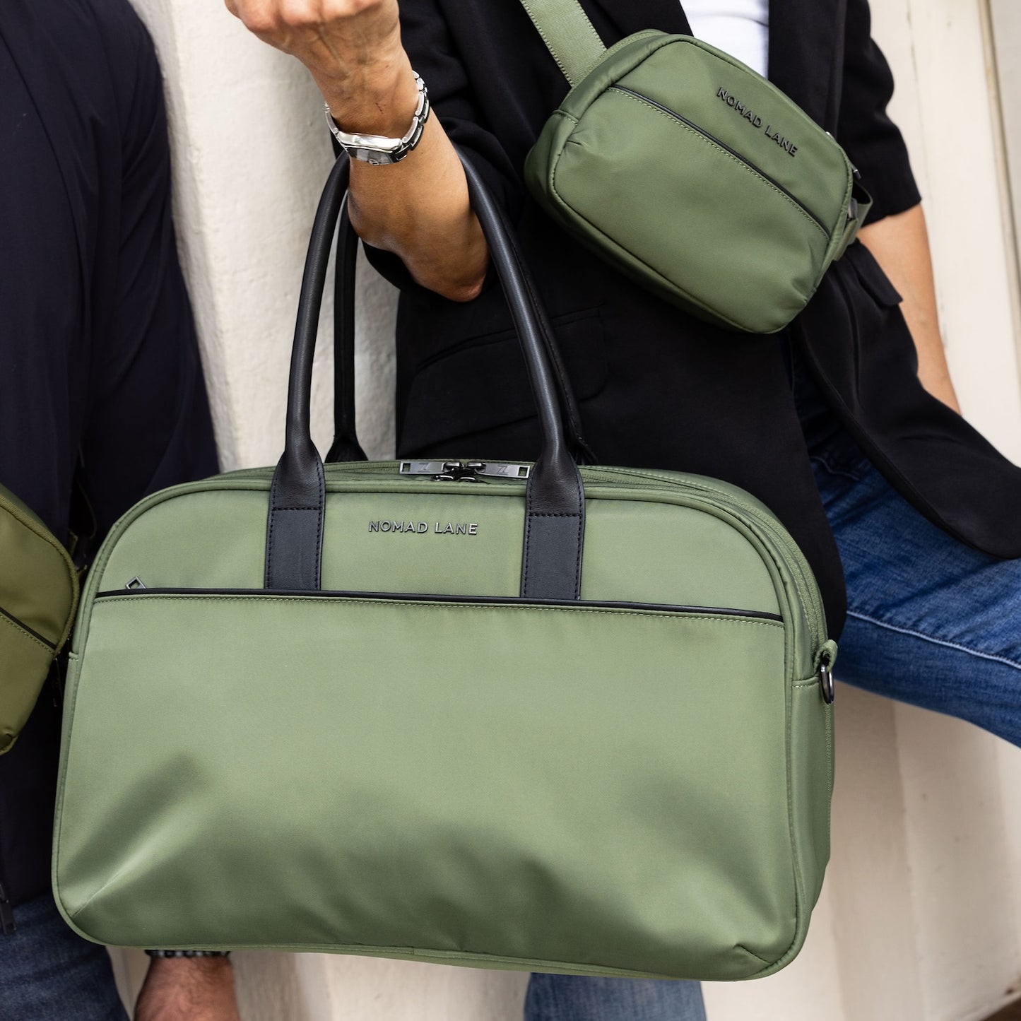 Verde / Small