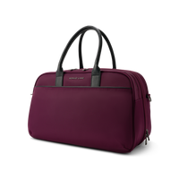 Venetian Violet / Gun Metal