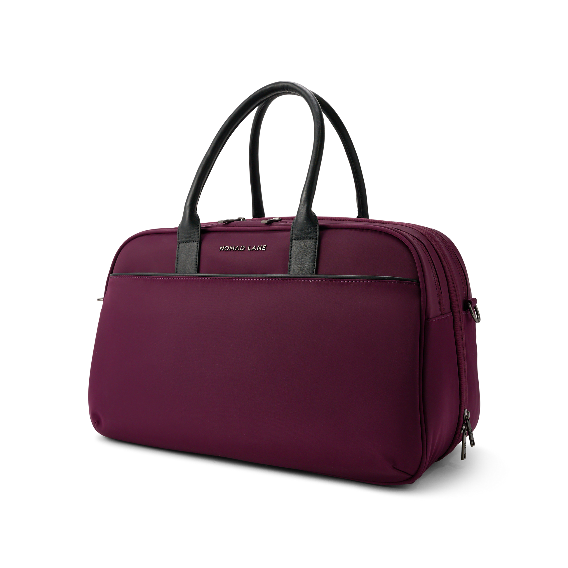 Venetian Violet / Venetian Violet