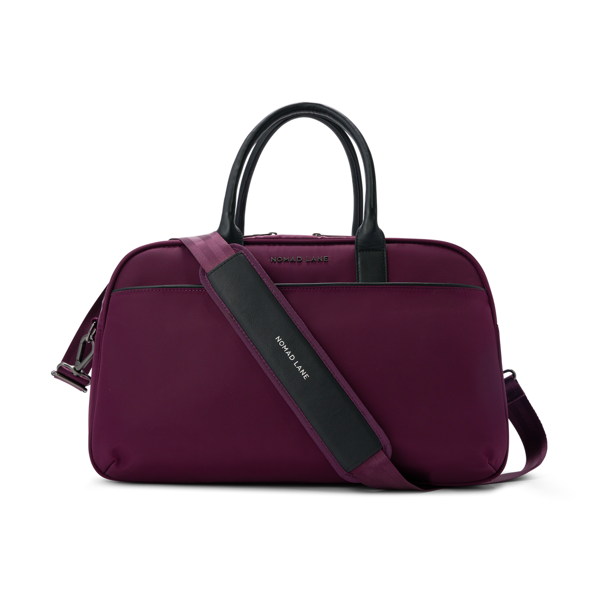 Venetian Violet / Naval Blue