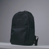 Jet Set Black / Gun Metal
